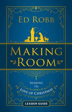 Making Room Leader Guide (eBook, ePUB) - Robb, Ed