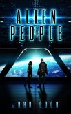 Alien People (Alien People Chronicles, #1) (eBook, ePUB)