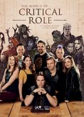 The World of Critical Role (eBook, ePUB)