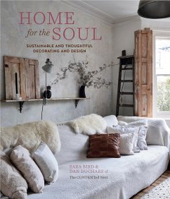 Home for the Soul (eBook, ePUB) - Bird, Sara
