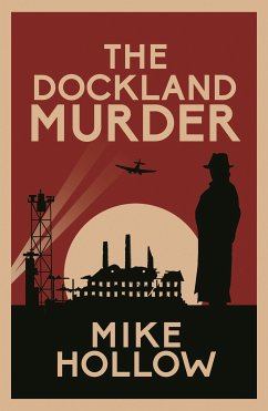 The Dockland Murder (eBook, ePUB) - Hollow, Mike