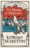 The Hawks of Delamere (eBook, ePUB)