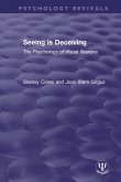 Seeing is Deceiving (eBook, PDF)