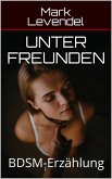 Unter Freunden (eBook, ePUB)