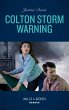 Colton Storm Warning (eBook, ePUB) - Bild 1