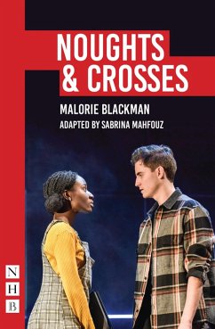 Cover Noughts & Crosses (eBook, ePUB)