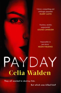 Payday (eBook, ePUB) - Walden, Celia