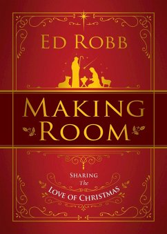 Making Room (eBook, ePUB) - Robb, Ed
