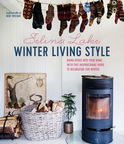Winter Living Style (eBook, ePUB) - Lake, Selina