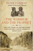 The Warrior and the Prophet (eBook, ePUB)