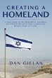 Creating a Homeland (eBook, ePUB) - Bild 1