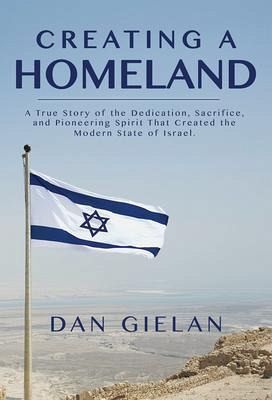 Creating a Homeland (eBook, ePUB) Creating a Homeland (eBook, ePUB)