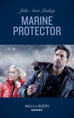 Marine Protector (eBook, ePUB) - Lindsey, Julie Anne