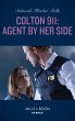 Colton 911: Agent By Her Side (eBook,... - Bild 1