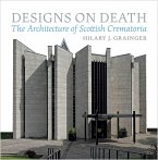 Designs on Death (eBook, ePUB)
