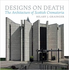 Designs on Death (eBook, ePUB) - Grainger, Hilary J.
