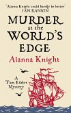 Mystery at the World's Edge (eBook, ePUB)