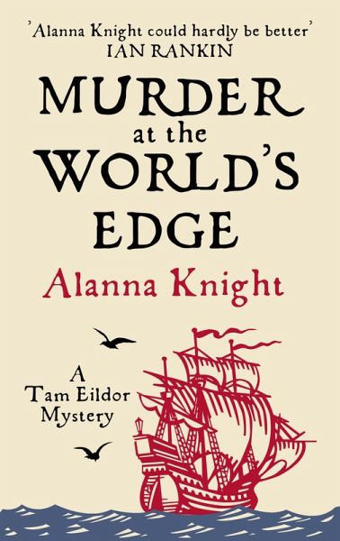 Mystery at the World's Edge (eBook, ePUB) Mystery at the World's Edge (eBook, ePUB)