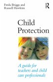 Child Protection (eBook, ePUB)