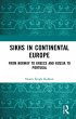 Sikhs in Continental Europe (eBook, PDF) - Bild 1