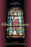 The Company of Avalon (eBook, ePUB)