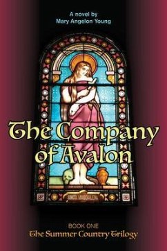 Cover The Company of Avalon (eBook, ePUB)