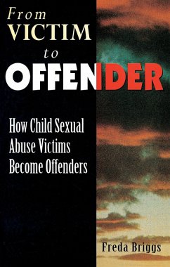 Cover From Victim to Offender (eBook, ePUB)