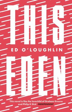 Cover This Eden (eBook, ePUB)