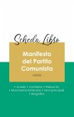 Scheda libro Manifesto del Partito Comunista di Karl Marx (analisi letteraria di riferimento e riassunto completo) Scheda libro Manifesto del Partito Comunista di Karl Marx (analisi letteraria di riferimento e riassunto completo)
