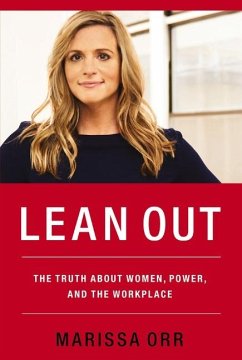 Lean Out - Orr, Marissa