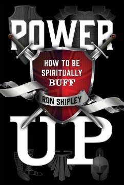 Power Up - Shipley, Ron