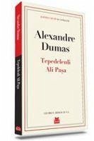 Tepedelenli Ali Pasa - Dumas, Alexandre