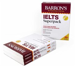 IELTS Superpack - Lougheed, Lin