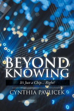 Beyond Knowing - Pavlicek, Cynthia