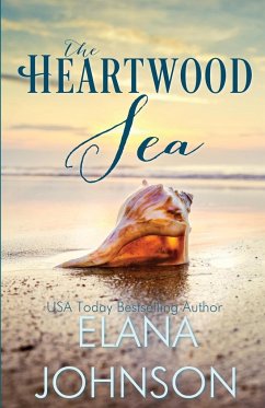 The Heartwood Sea - Johnson, Elana