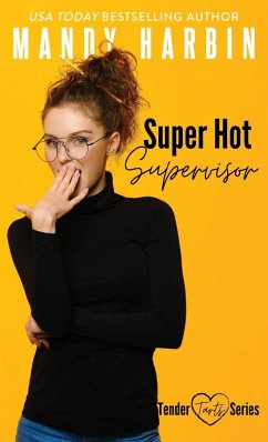 Super Hot Supervisor - Harbin, Mandy