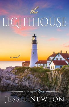 The Lighthouse - Newton, Jessie