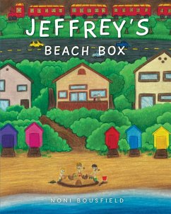 Jeffrey's Beach Box - Bousfield, Noni
