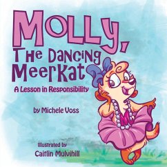 Molly, The Dancing Meerkat - Voss, Michele