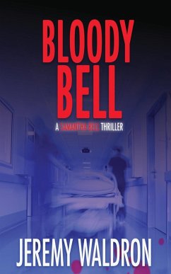 BLOODY BELL - Waldron, Jeremy