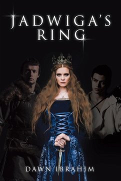 Jadwiga's Ring - Ibrahim, Dawn