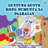 I Love to Go to Daycare (Tagalog Book... - Bild 1