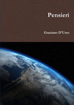 Pensieri - D'Urso, Graziano