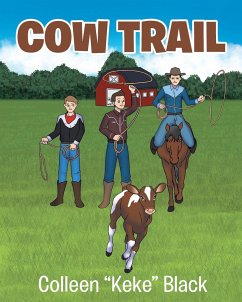 Cow Trail - Black, Colleen "Keke"