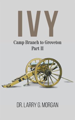 IVY Camp Branch to Groveton - Morgan, Larry G.