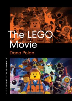 The LEGO Movie - Polan, Dana