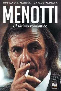 MENOTTI - Viacava, Carlos; García, Gustavo