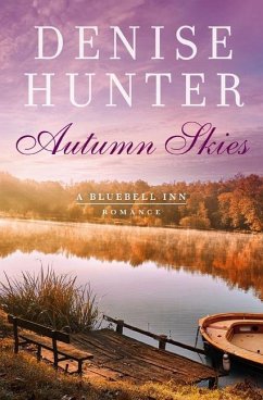 Autumn Skies - Hunter, Denise