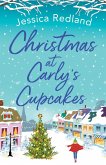 Christmas at Carly's Cupcakes