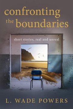 Confronting the Boundaries - Powers, L. Wade